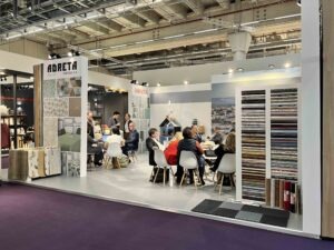 Read more about the article Heimtextil 2024