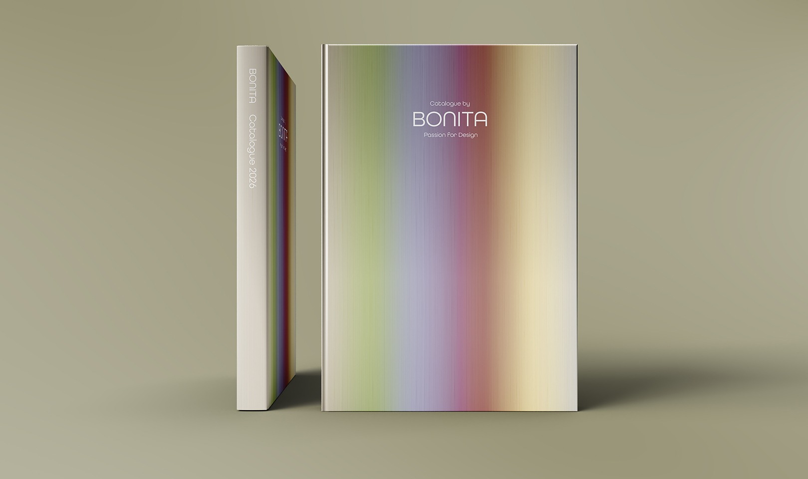 You are currently viewing Novo Catálogo de Mesa 2026 by Bonita